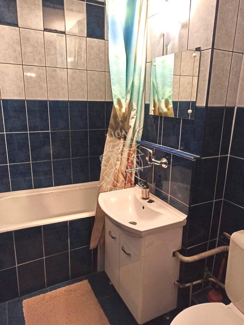 Apartament decomandat 3 camere 68 mp+balcon-parcare-Imparat Traian - Poză 7