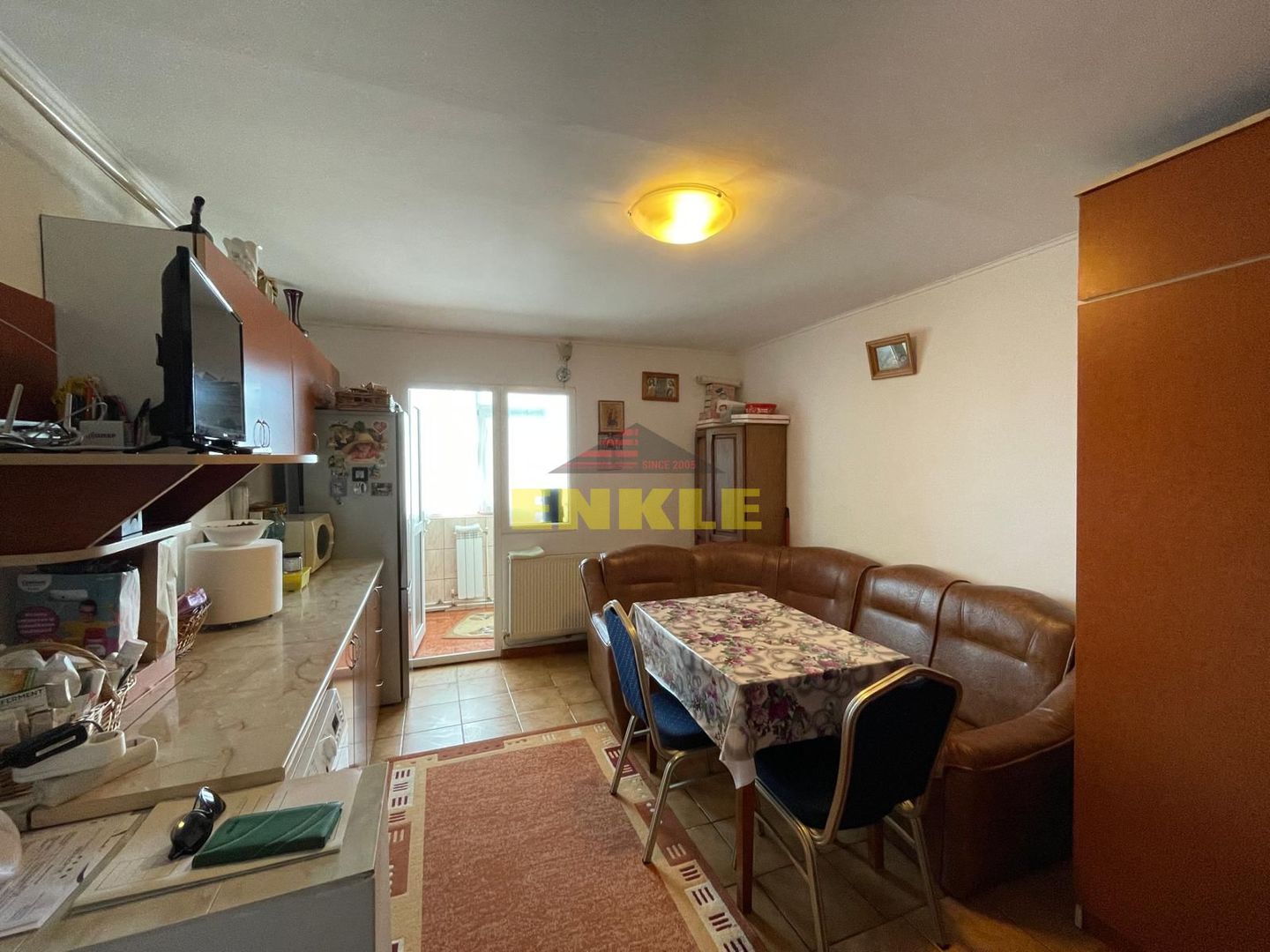Apartament 2 camere de vânzare – Zona Bucovina - Poză 3