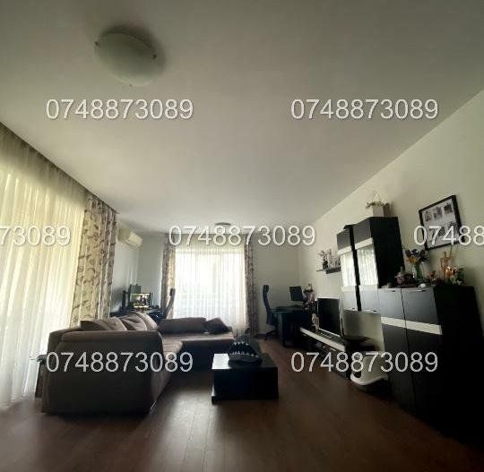 Ap 3 Camere Incity Residence Tip A - Poză 4