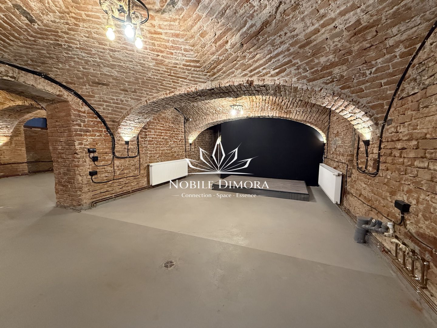 SAD - Spatiu comercial central de 160mp in Arad - ideal: crama, cafenea, magazin - Poză 6