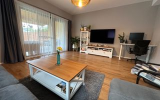 Duplex cu 5 camere de vanzare  în zona Aradului - Poză 3