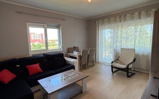 Apartament 2 camere decomandate, 52 mp, parcare, zona Leroy - Poză 2