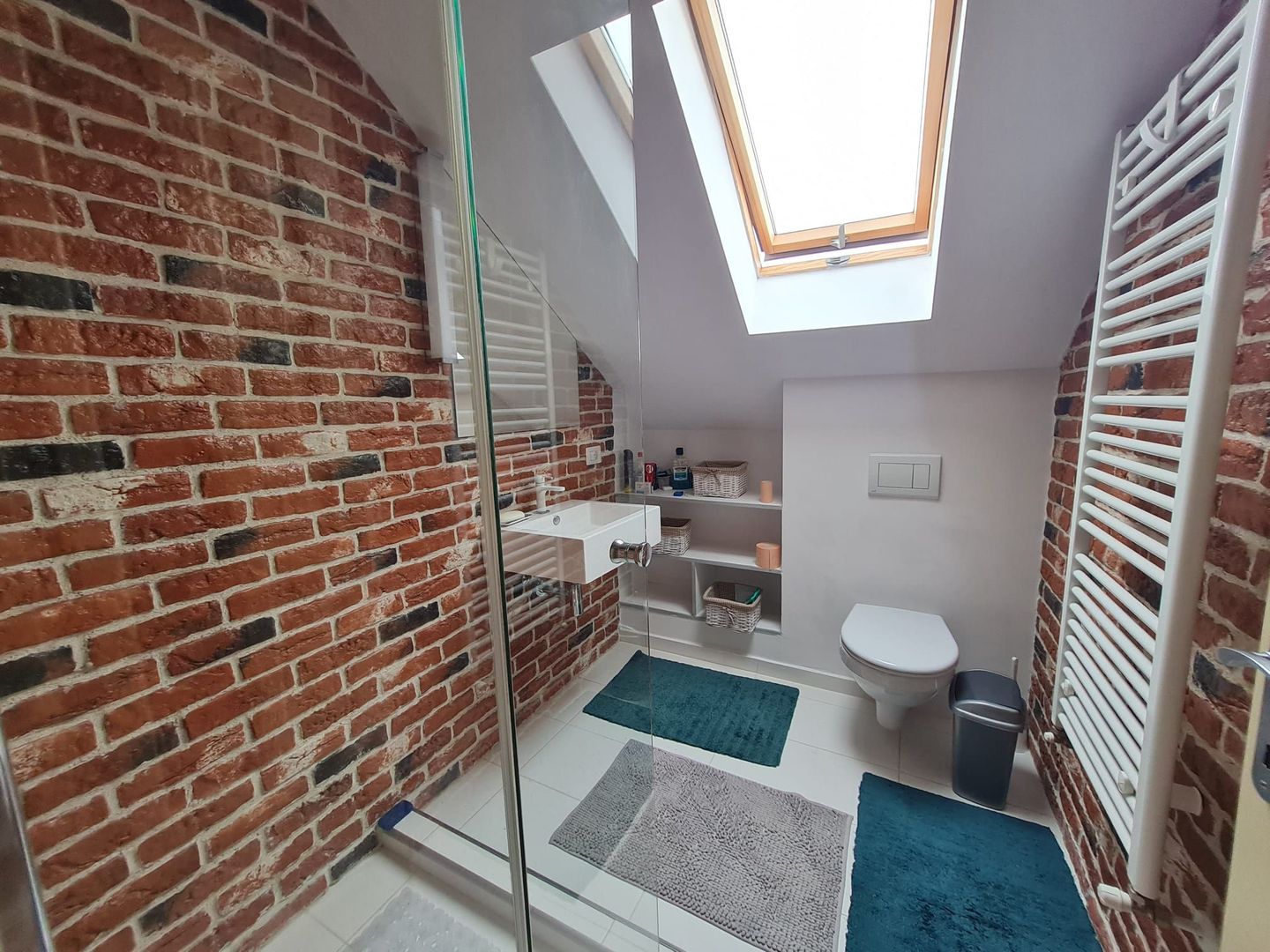 Rustic si modern - Poză 11