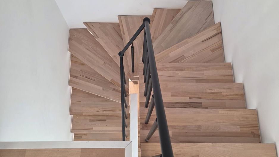 Vilă modernă de închiriat în complexul rezidențial Zenville, Pipera - Poză 8