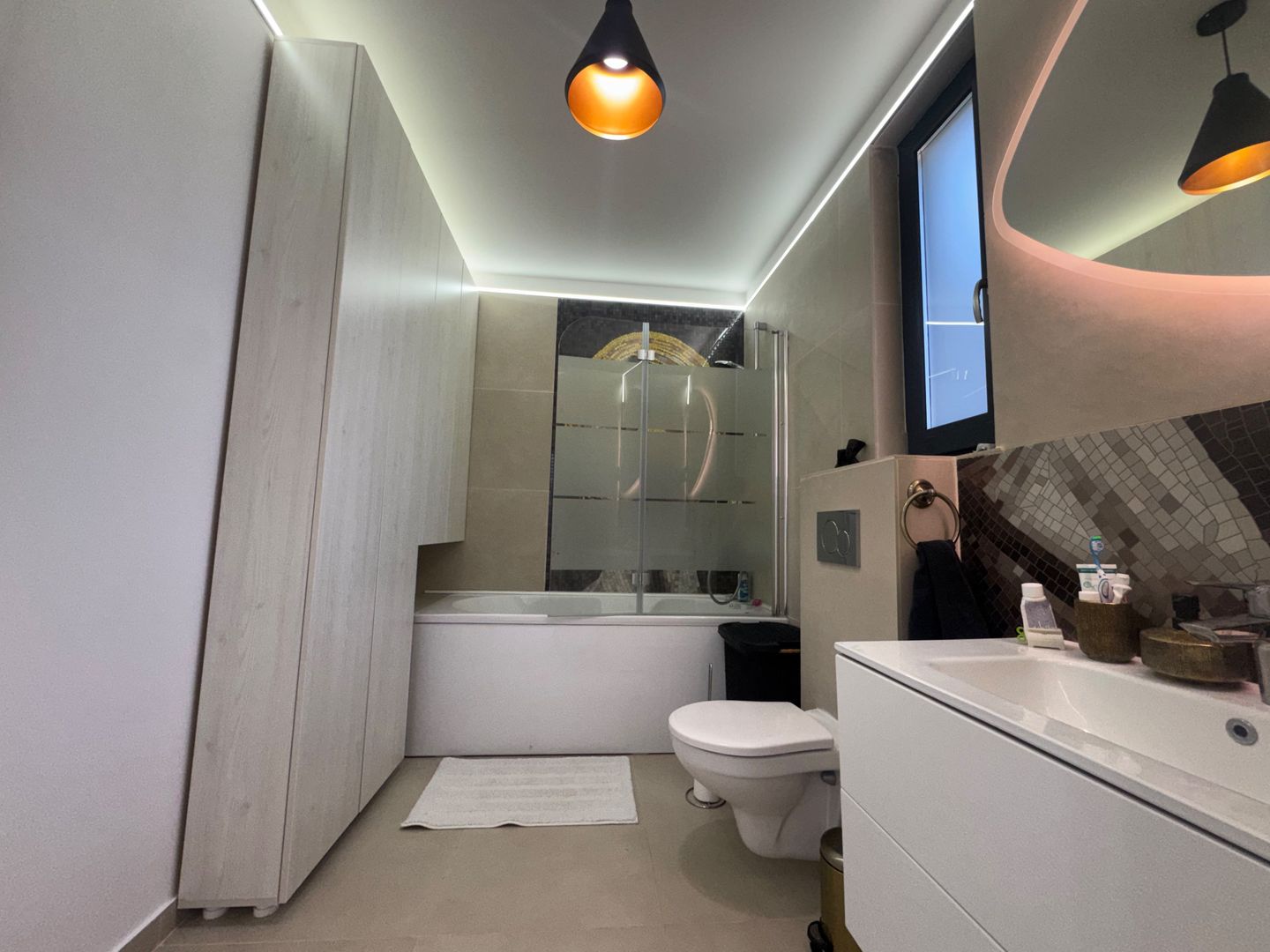 Proprietate exclusivista || A FRAME si CURTE 1425 MP +PISCINA || GRADISTEA IF - Poză 11