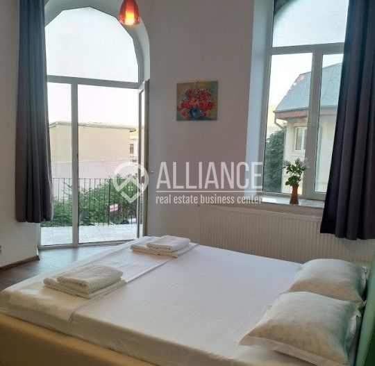 PENINSULA - 3 camere mobilate modern ! - Poză 7