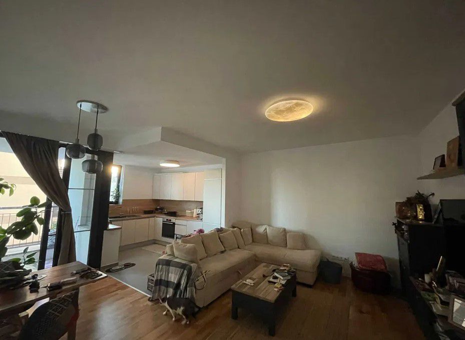 Apartament 3 camere Zoo Aleea Privighetorilor - Poză 2