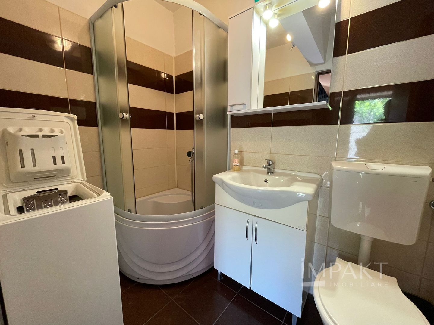 Apartament 1 camera Calea Moților | Locație ultracentrală - Poză 6