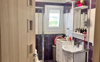 Apartament 2 camere | Cartierul Arhitecților, Sibiu | 74 mp, parcare inclusă - Poză 15