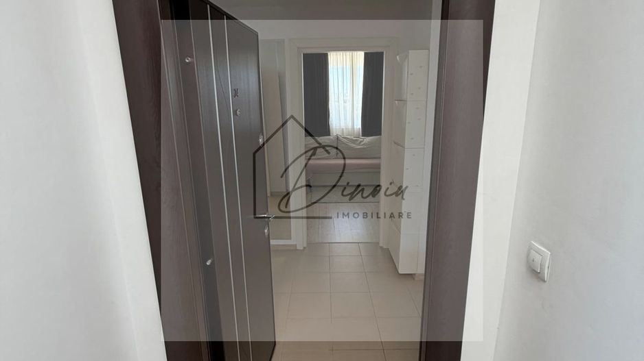Penthouse Iancu Nicolae Pipera I 3 cam 2 parcari I 75mp + 76mp terasa - Poză 8