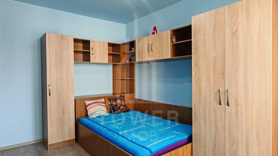 Apartament Decomandat – Etaj 1, Zona Turnișor - Poză 4