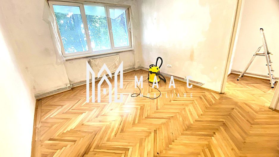 Apartament 2 camere | 50 MPU | Balcon | Etaj 1 | Ceferiștilor - Poză 5