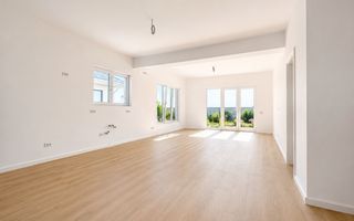 Vilă modernă | 4 camere | Ansamblu privat | Curte mare - Poză 2