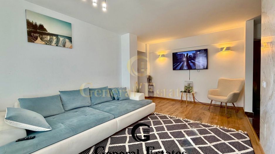 Vânzare apartament 3 camere | Valea Lupului | Mutare imediata - Poză 2