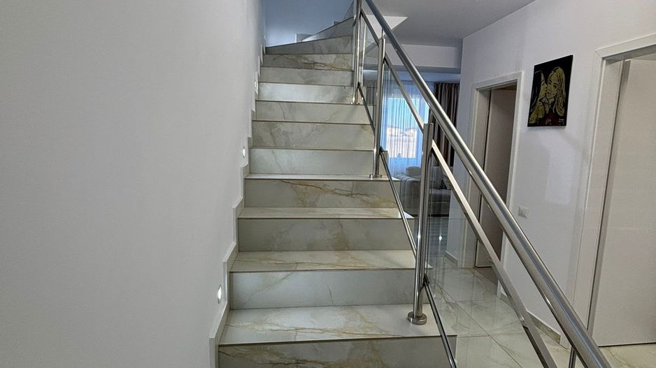 CASA RATE DEZVOLTATOR, MOBILATA / UTILATA, TOATE UTILITATILE, COMIS 0% - Poză 20