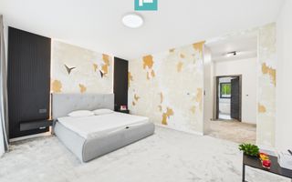 Reședință Premium, 5 camere, teren 2400 mp - Poză 3