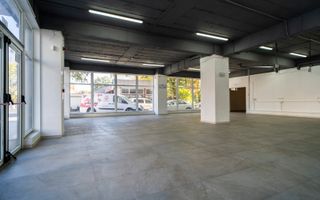 Spatiu Comercial | Militari-Uverturii-Apusului | 280mp + 135mp (terasa) - Poză 5