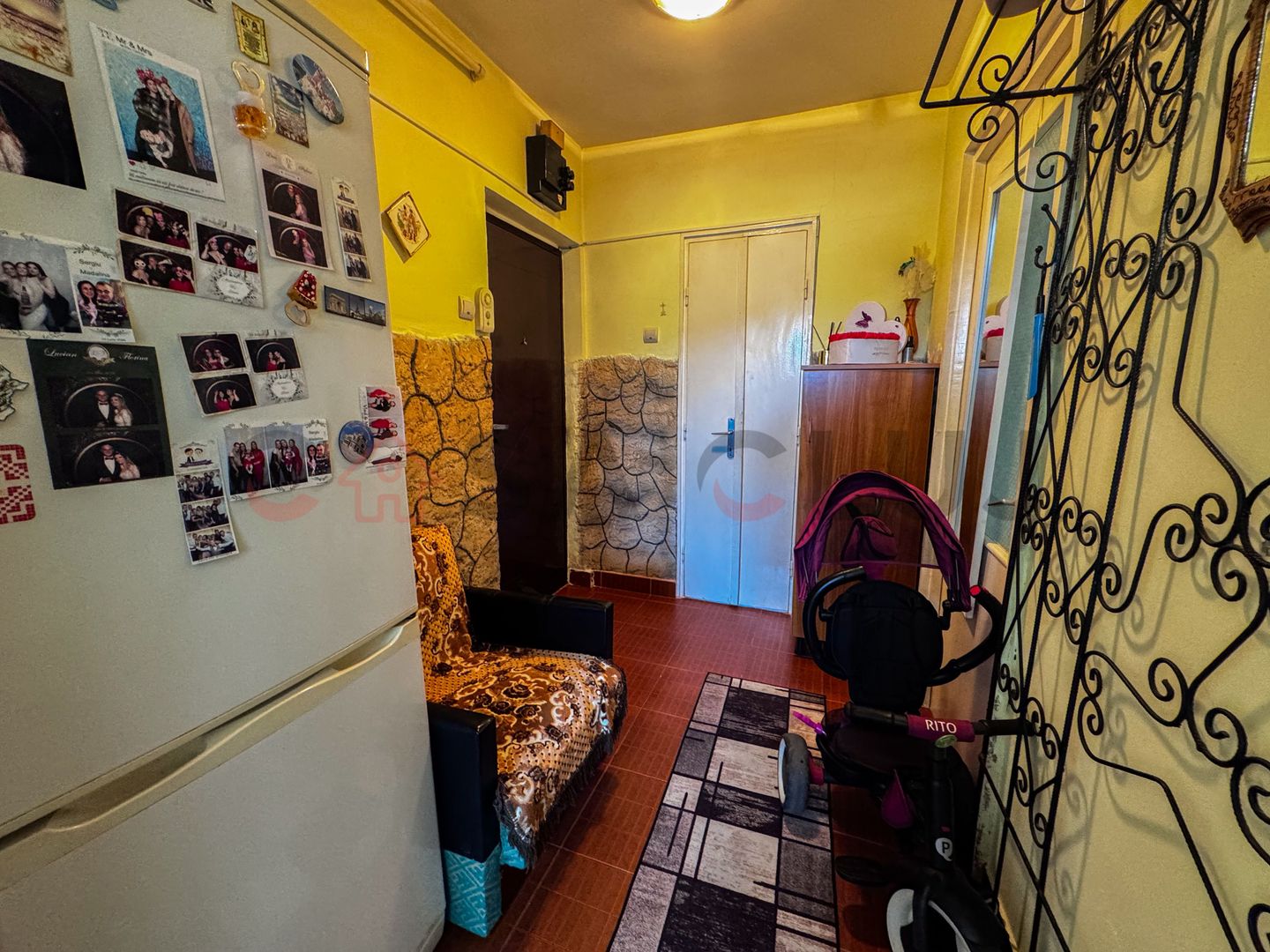 Oportunitate, zonă liniștită, aproape de Someș, zona Donath!!! - Poză 8