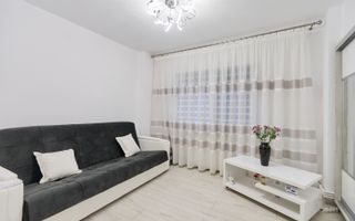 Garsonieră decomandată - Complet renovată -  Parter – Prundu - Poză 1