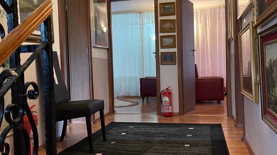 Proprietate in incantarea naturii, oportunitate investitie/rezidential, Predeal - Poză 36