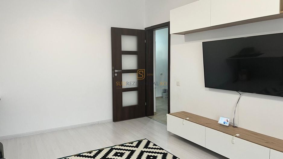 Apartament 2 camere de vânzare, Soseaua Berceni, Sector 4 - Poză 2