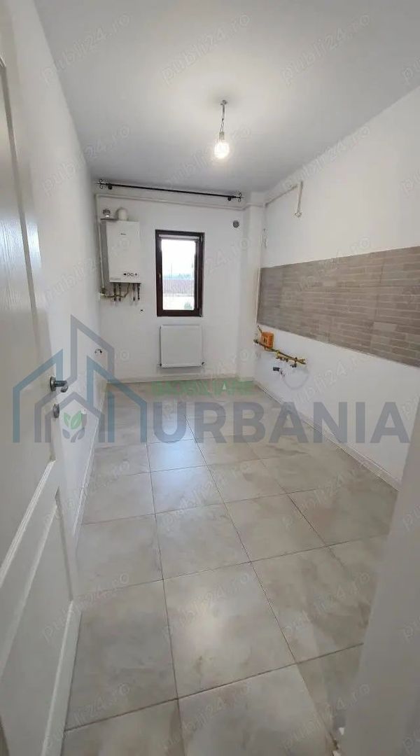 Apartament 1 cameră decomandat, Lunca Cetățuii, 32 mp, loc de parcare - Poză 5