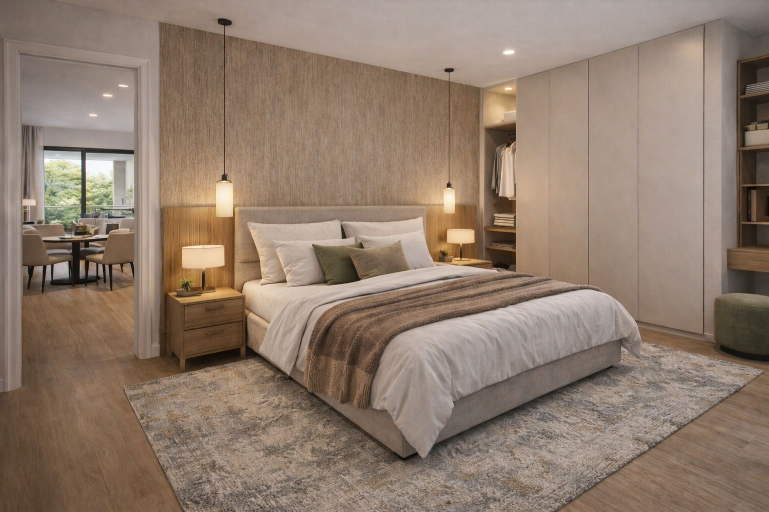 Apartament 4 camere I Gemina by the lake - Poză 4