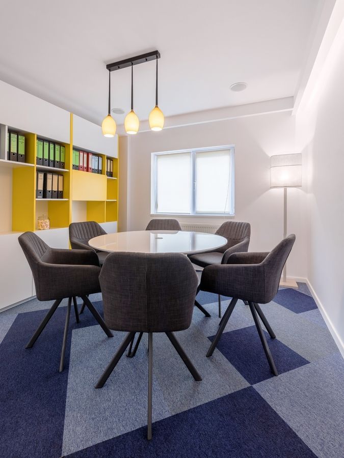 Apartament Emil Botta // Casa de Pensii - Poză 4