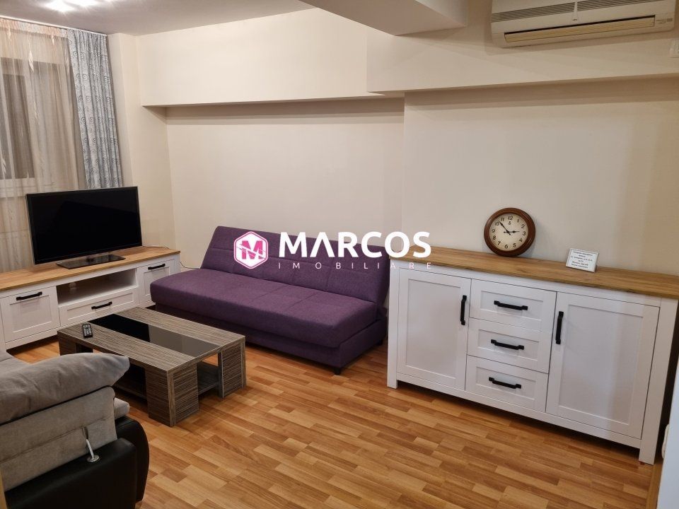 Apartament 3 camere open space, et.5, Central, ID 854 - Poză 3