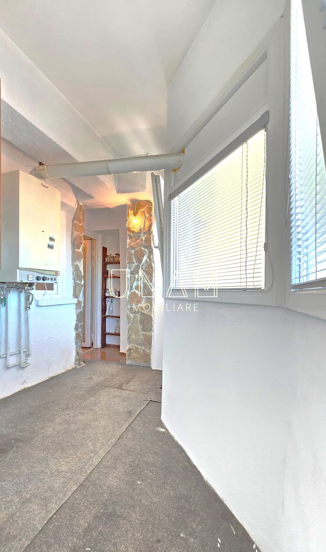 Oportunitate în centrul Reșiței – apartament 1 cameră cu potențial ridicat! COMISION 0% - Poză 13