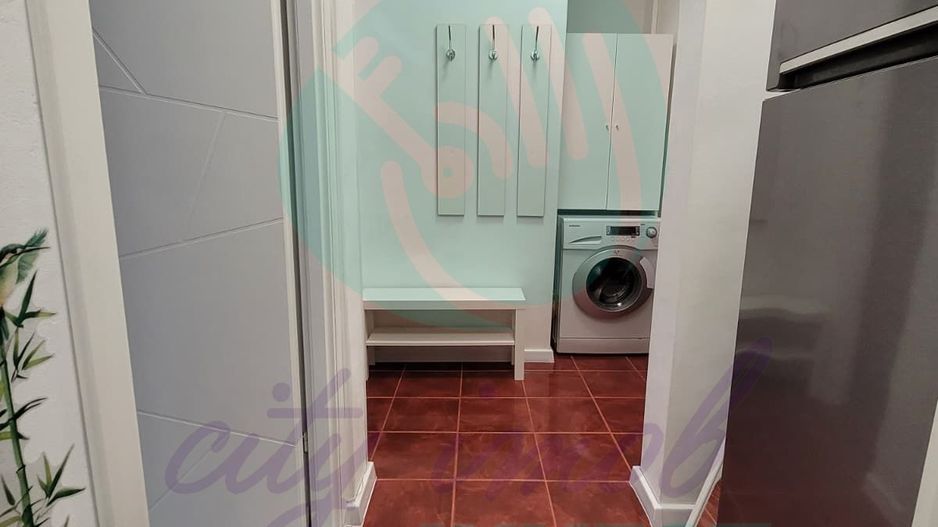 Tineretului | Garsoniera impecabila, parter, renovata complet, LANGA PARC - Poză 11