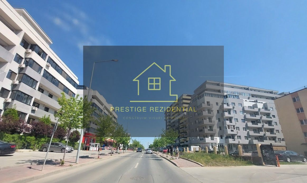 Ap.2 cam_62 mp+gradina 54mp+Parcare_TITAN-PALLLADY-Metrou NicolaeTeclu - Poză 2