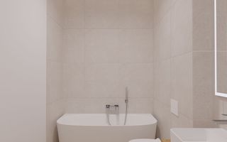 Vânzare, apartament, 2 camere, București - Poză 5