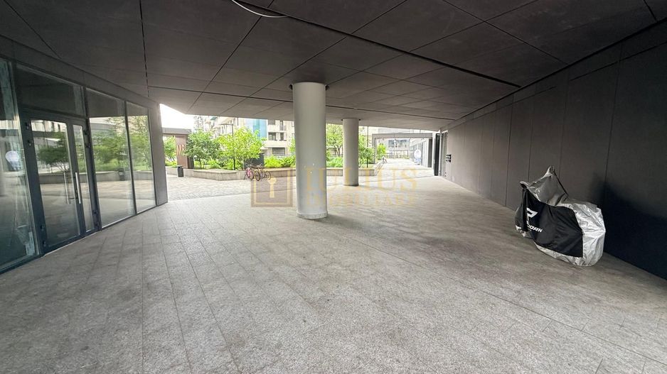 3 camere| City of Mara| loc de parcare subteran| 2 bai| Pet friendly| - Poză 11