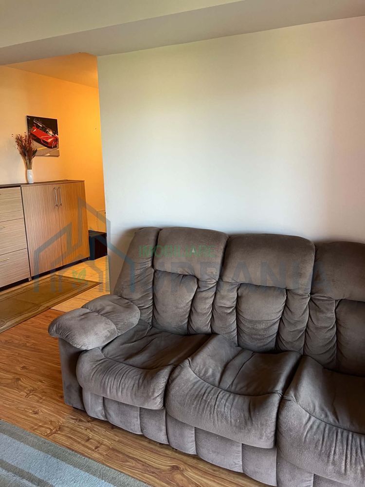 Apartament 2 camere decomandat, mobilat, zona Bucium - vizavi de Hanul 3 Sarmale, 68 mp - Poză 8
