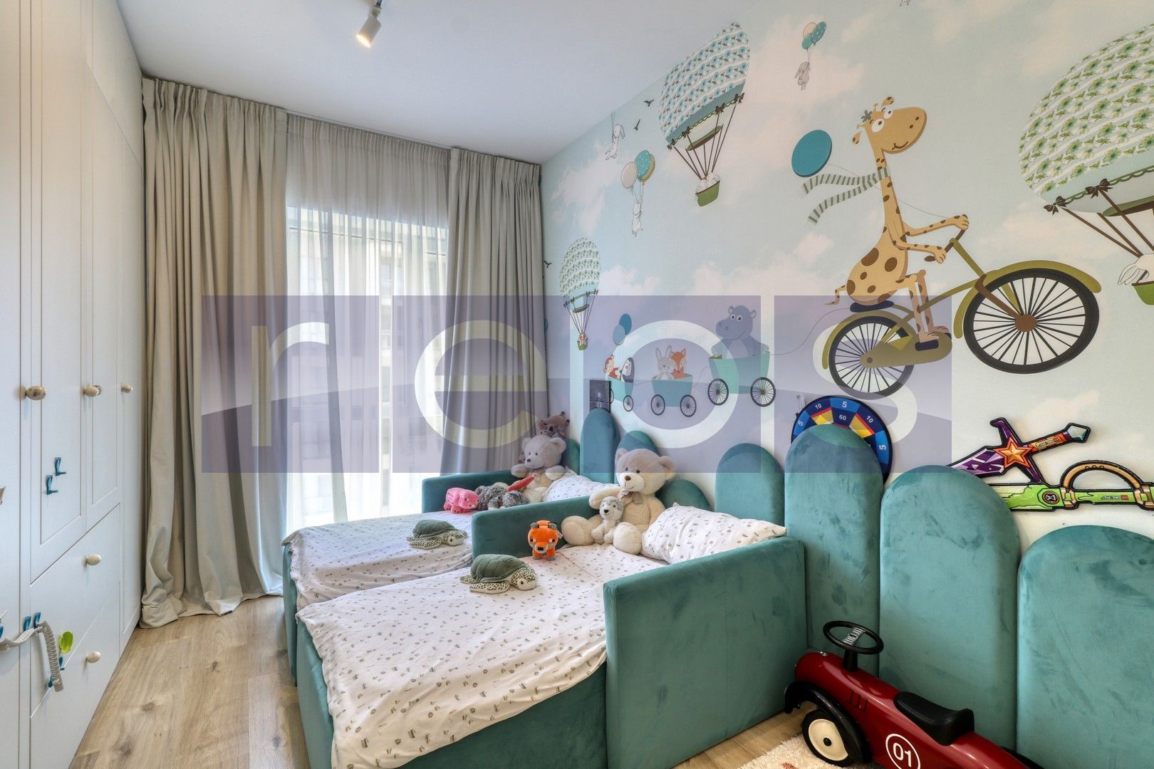 DE VANZARE | 3 CAMERE AVIATIEI | LOCATIE PREMIUM | 2 PARCARI SUBTERANE - Poză 14
