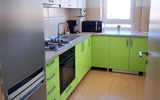 Apartament modern cu 2 camere în Avantgarden Tractorul - Poză 6