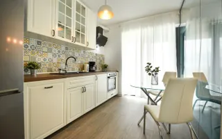 Vanzare Studio Cloud 9 Residence Aviatiei - Poză 11