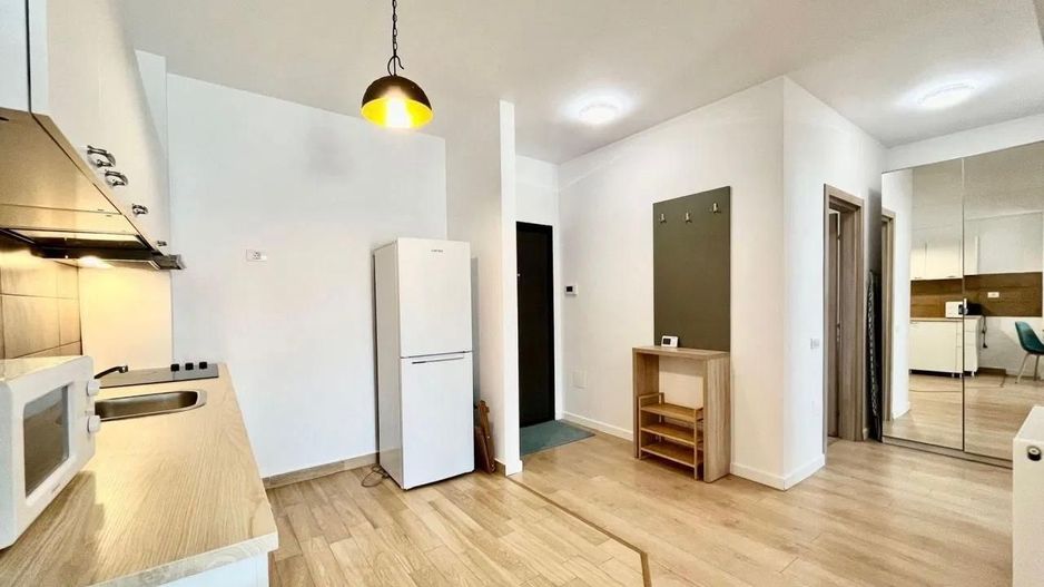 Apartament 2 camere Pipera - Poză 1