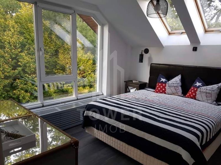 Penthouse de vanzare | Padurea Dumbrava | Premium - Poză 4