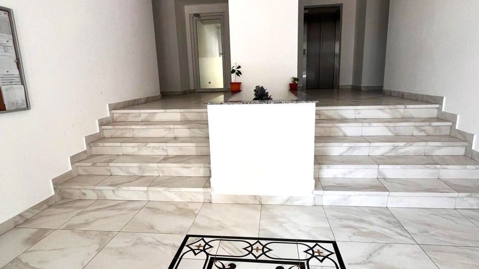 Repozitionare pret! Apartament 2 cam mobilat, utilat complet! Tractorul-Coresi - Poză 17