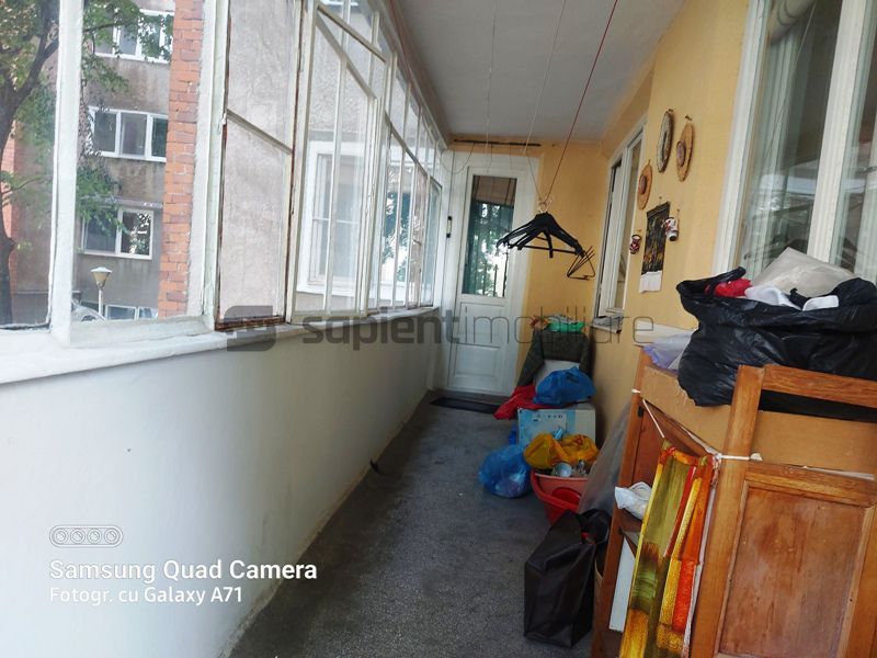 Apartament tip C cu 3 camere str.Sovata - Poză 5