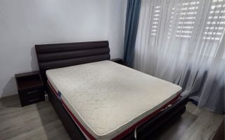 AP. 3 CAMERE BUCUR OBOR, BLOC REABILITAT, MOBILAT/UTILAT MODERN - Poză 3