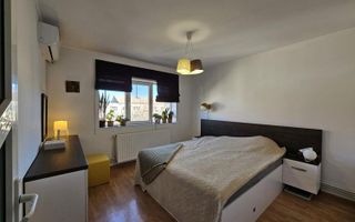 Soarelui-Lidia | 3 camere | 2 băi | mobilat complet | Centrala proprie - Poză 11