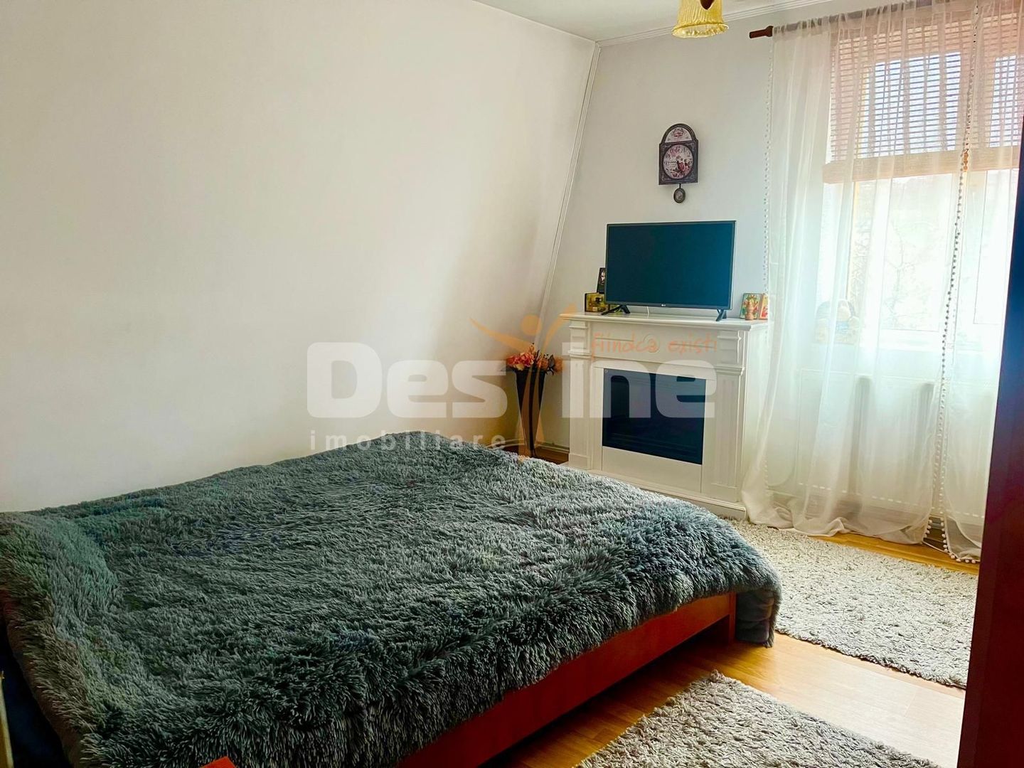 Casa individuala P+ETAJ+POD 200 mp + 536 mp TEREN - BUCIUM - Poză 12