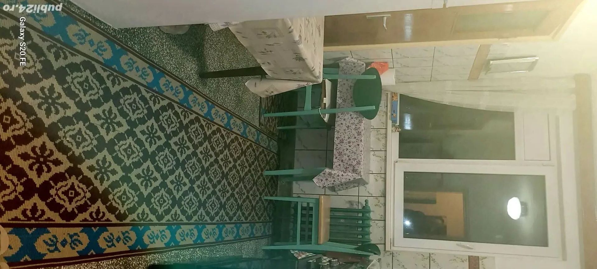 Vanzare apartament luminos 3 camere Titan-Onisifor Ghibu, boxa - Poză 4