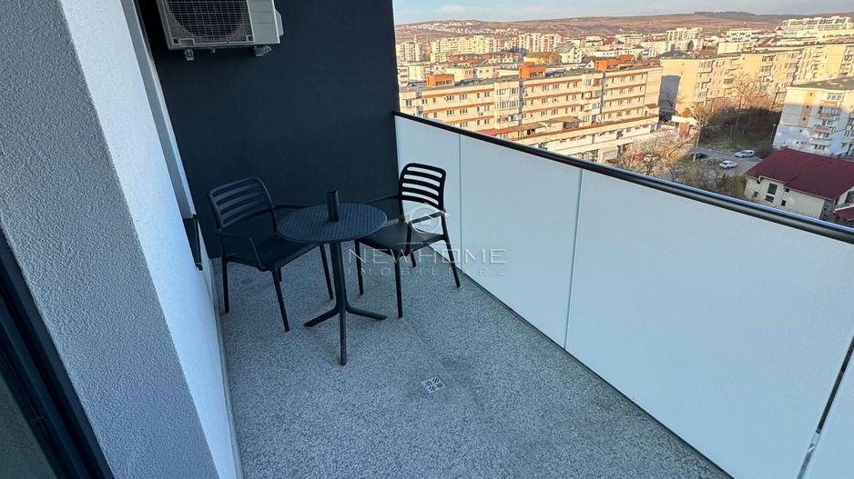 Apartament 2 camere PARCARE, zona Iulius Mall - Poză 16
