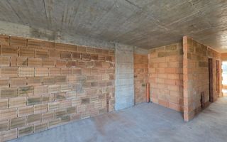 Apartament 4 camere, predare iulie 2026,  Centru ! Pret TVA inclus ! - Poză 3