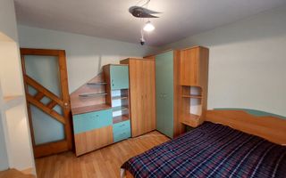 Apartament 3 camere decomandat, 62 mp, balcon, Baciu. - Poză 3