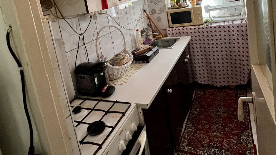 Vand Apartament 2 camere  4/4.  Mobilat si utilat - Poză 6